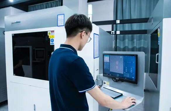 3D Printing