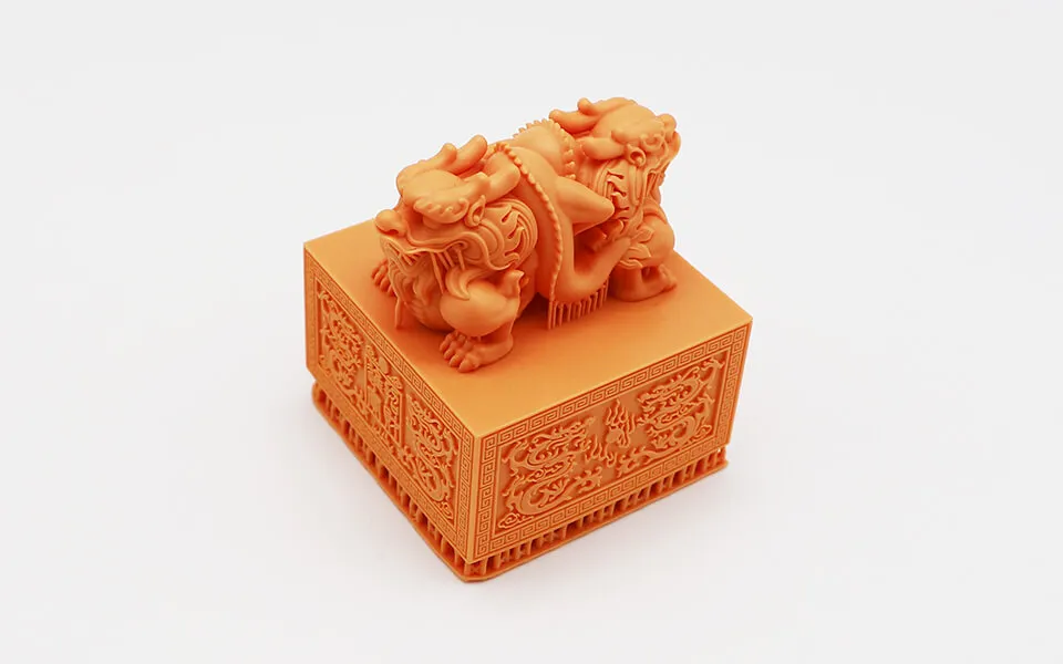 Ultra Detail Resin